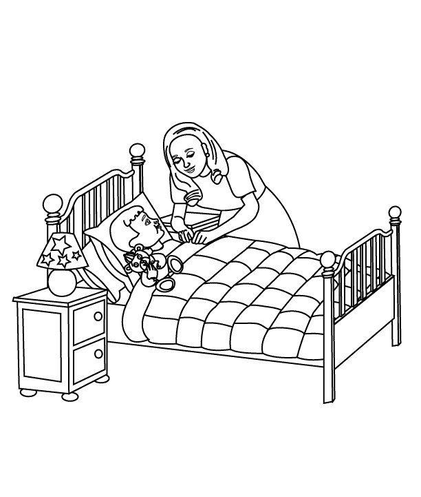 Cama #31070