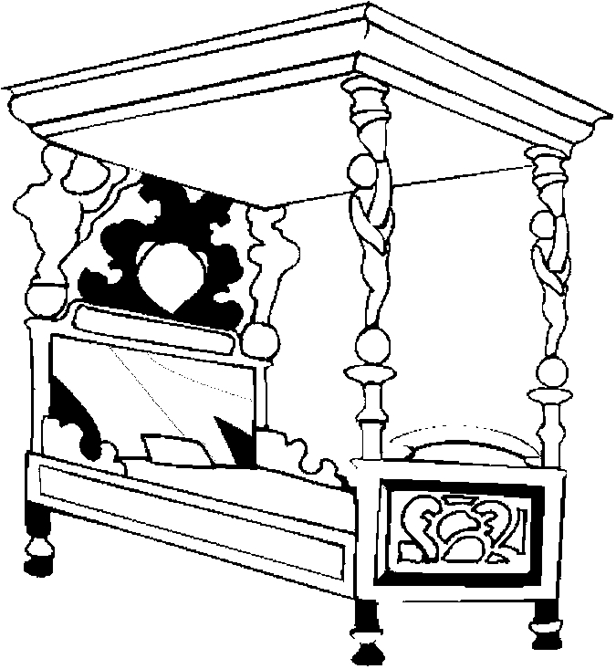 Cama #31089