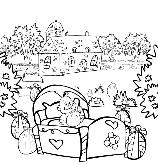 Cama #31095