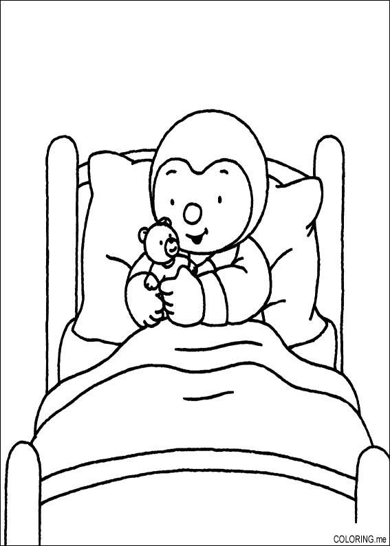 Cama #31097