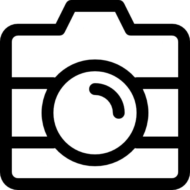 Cámara de fotos #31116