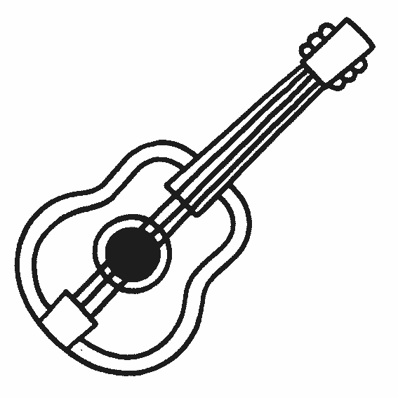 Instrumentos musicales #31229