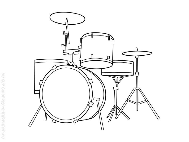 Instrumentos musicales #31236