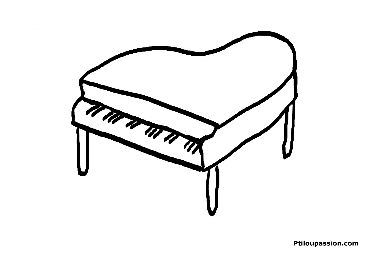 Instrumentos musicales #31237