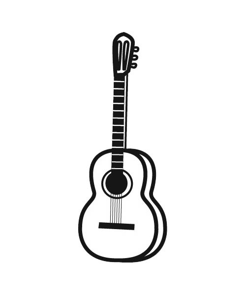 Instrumentos musicales #31254