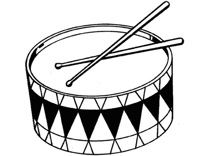 Instrumentos musicales #31258