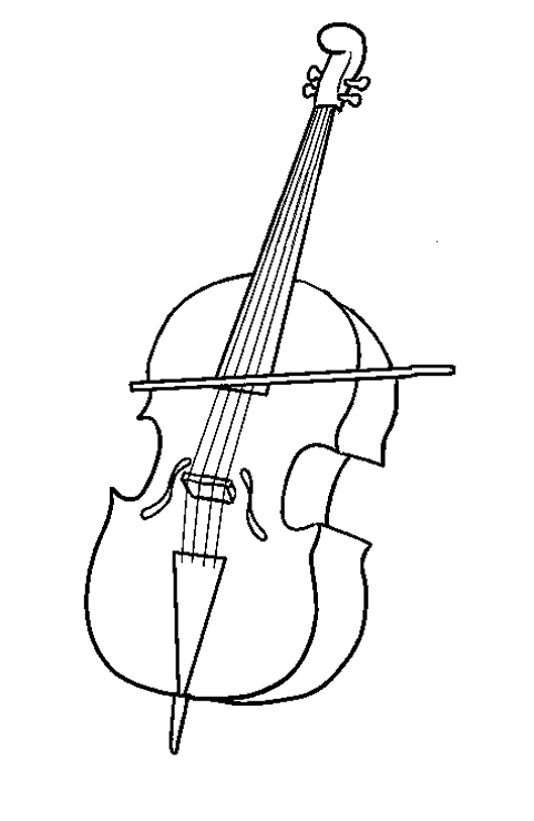 Instrumentos musicales #31266