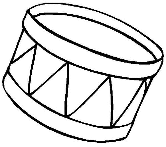 Instrumentos musicales #31270