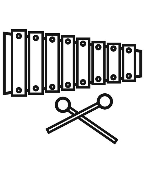 Instrumentos musicales #31273