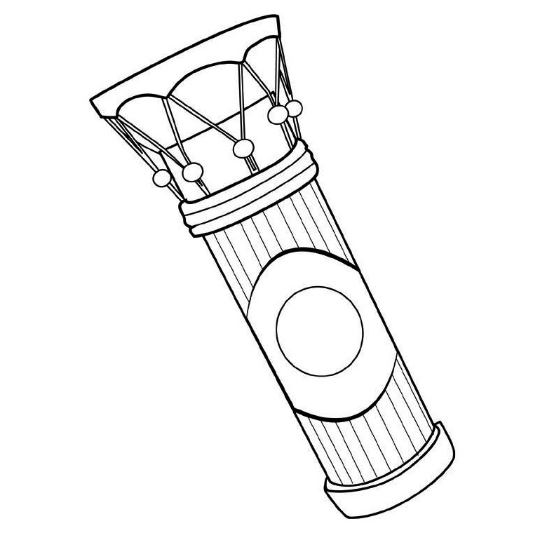 Instrumentos musicales #31278