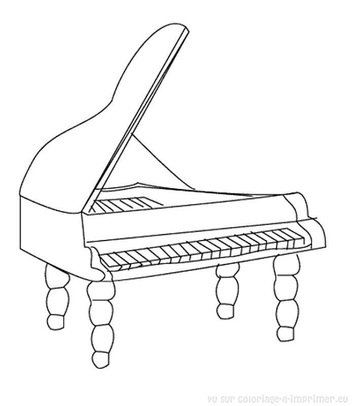 Instrumentos musicales #31284
