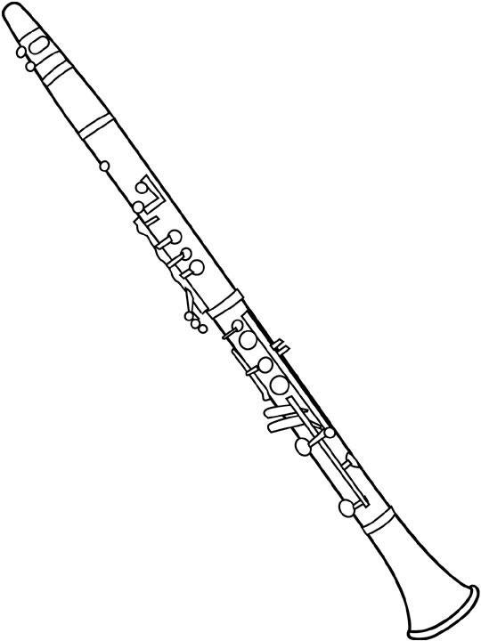 Instrumentos musicales #31287