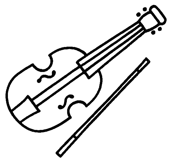 Instrumentos musicales #31292