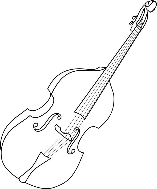 Instrumentos musicales #31300