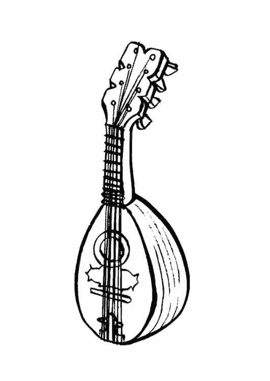 Instrumentos musicales #31303