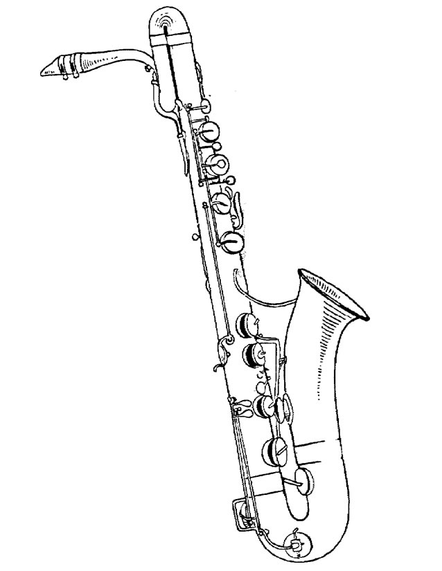 Instrumentos musicales #31306