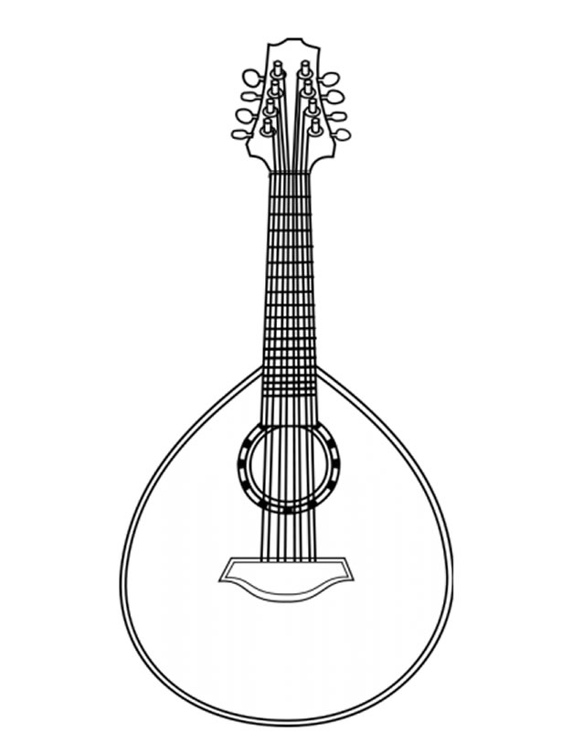 Instrumentos musicales #31308
