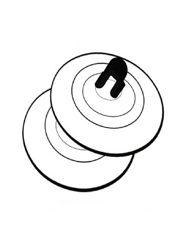 Instrumentos musicales #31310