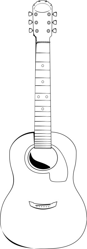 Instrumentos musicales #31311