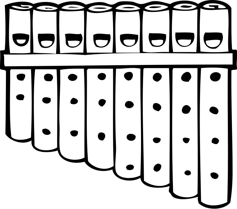 Instrumentos musicales #31312