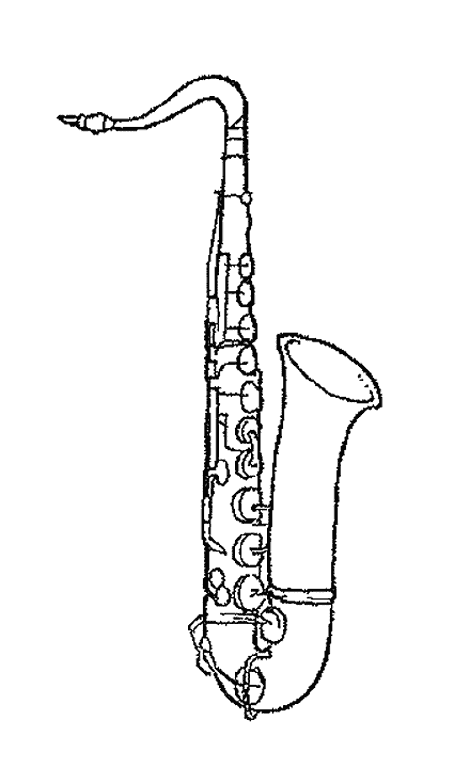 Instrumentos musicales #31313