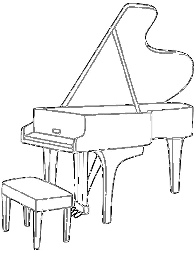 Instrumentos musicales #31314
