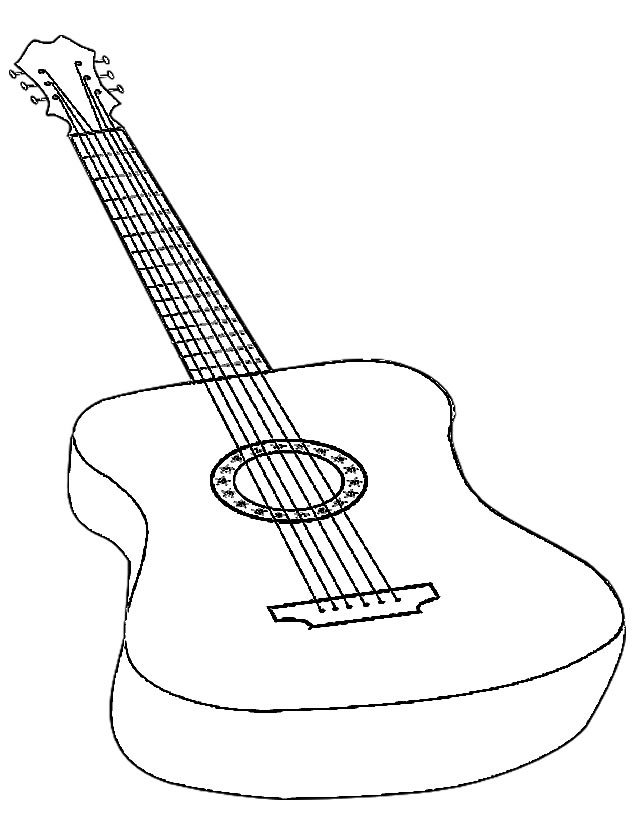 Instrumentos musicales #31316