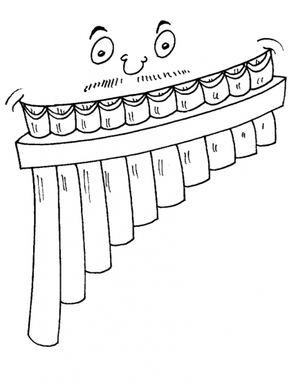 Instrumentos musicales #31320