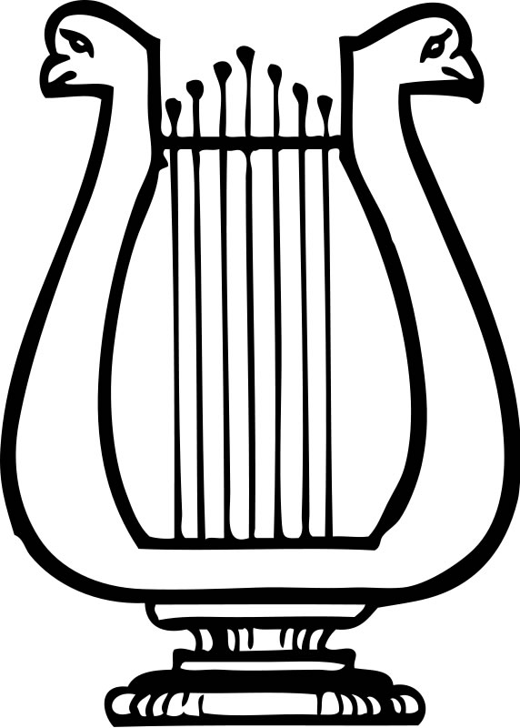Instrumentos musicales #31324