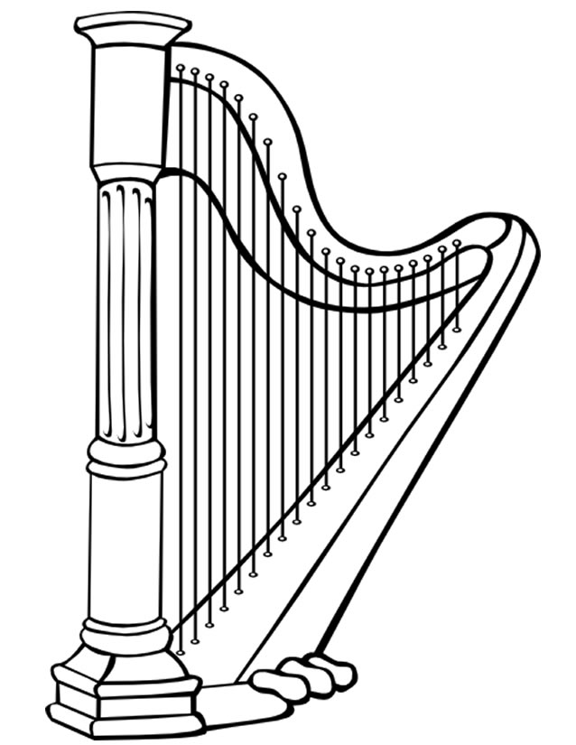 Instrumentos musicales #31326