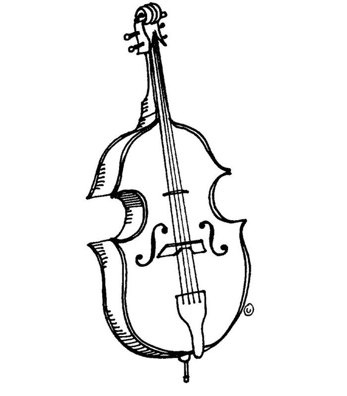 Instrumentos musicales #31331