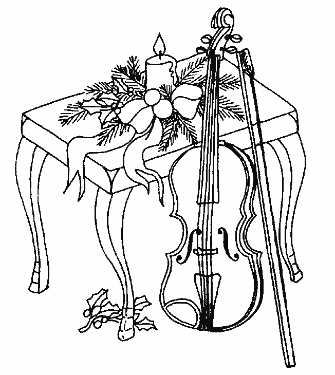 Instrumentos musicales #31333