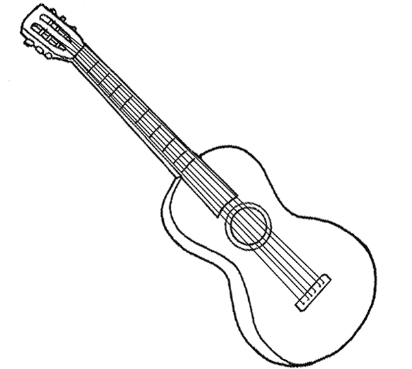 Instrumentos musicales #31335