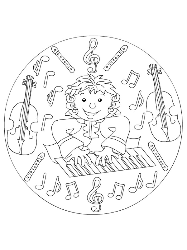 Instrumentos musicales #31337
