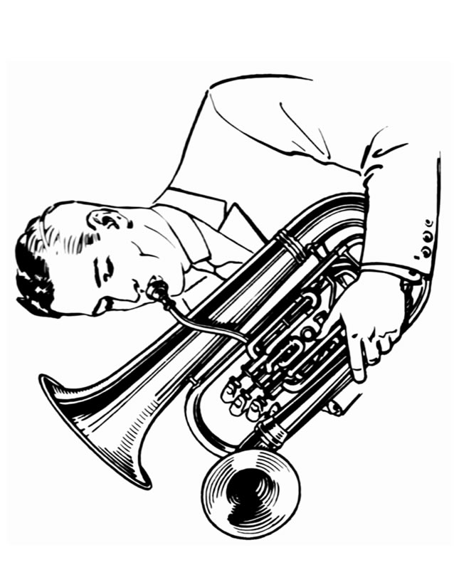 Instrumentos musicales #31341