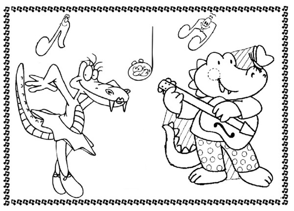 Instrumentos musicales #31343