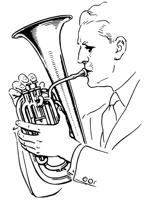 Instrumentos musicales #31348