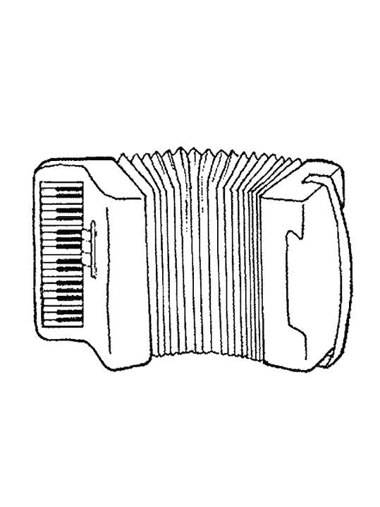 Instrumentos musicales #31352