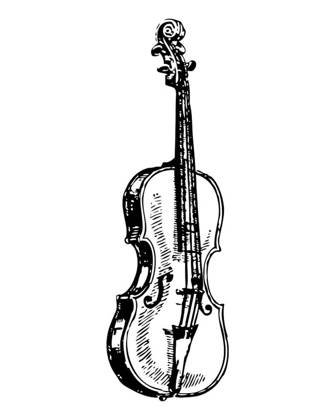 Instrumentos musicales #31353