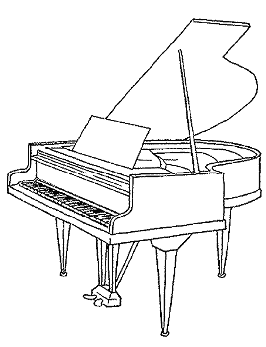 Instrumentos musicales #31354