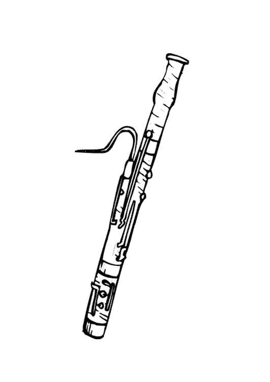 Instrumentos musicales #31355