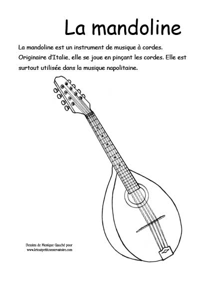 Instrumentos musicales #31356