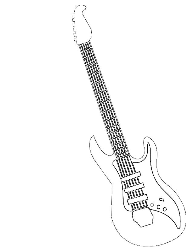 Instrumentos musicales #31361