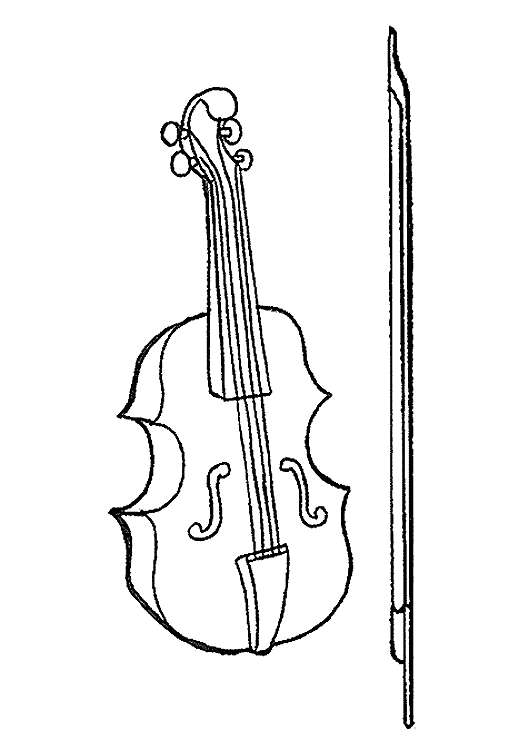 Instrumentos musicales #31362