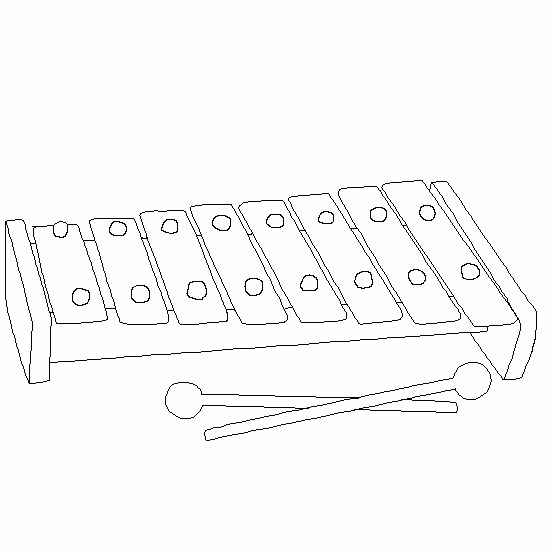 Instrumentos musicales #31364