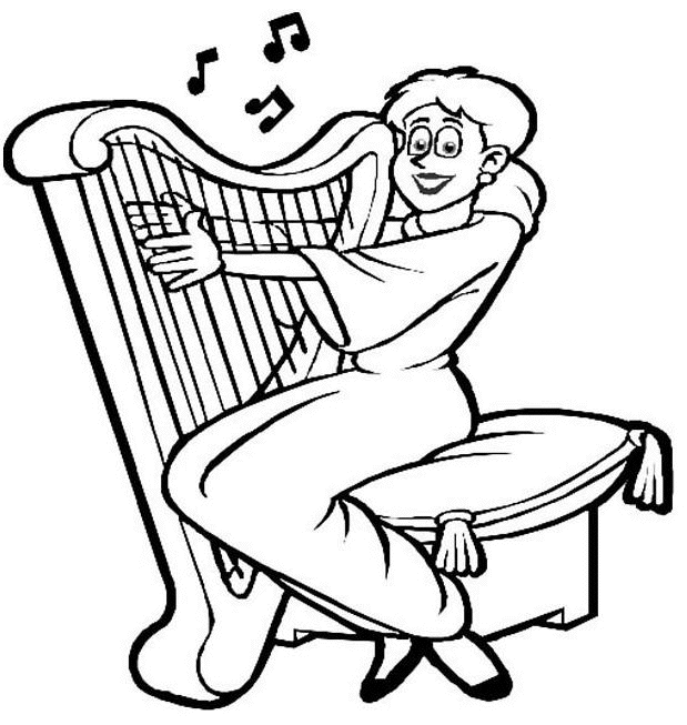 Instrumentos musicales #31365