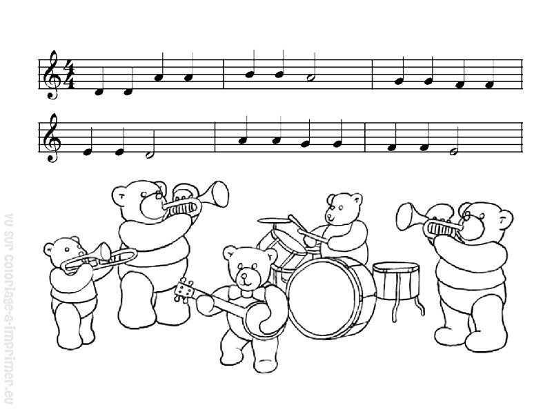 Instrumentos musicales #31370