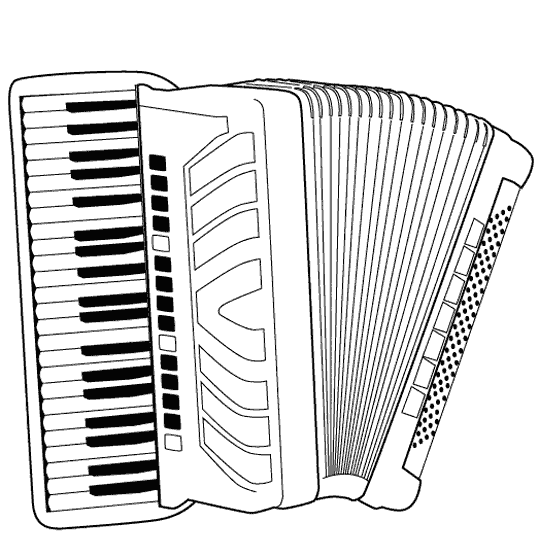 Instrumentos musicales #31373