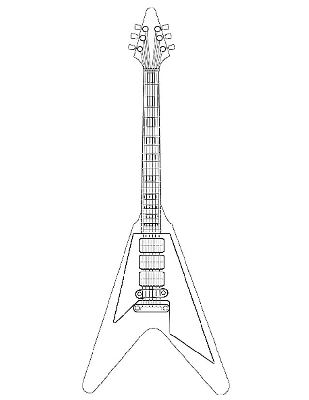 Instrumentos musicales #31375