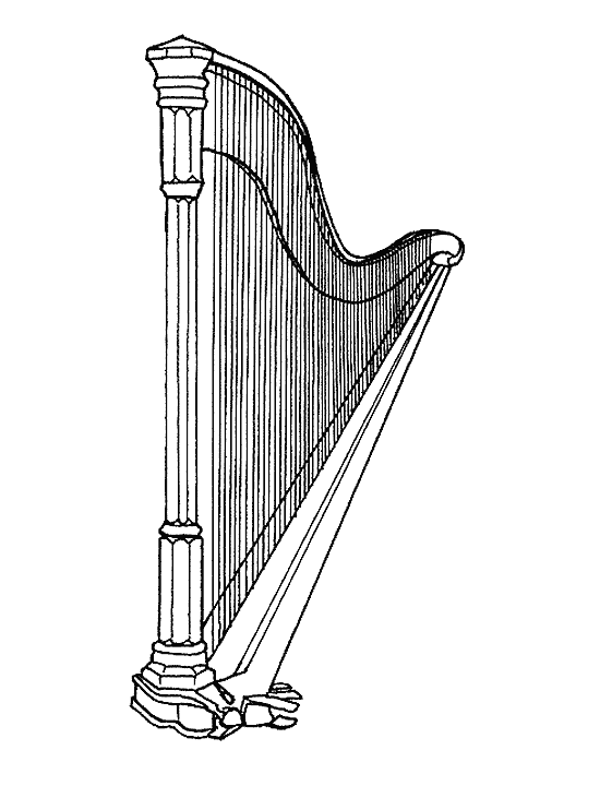 Instrumentos musicales #31376